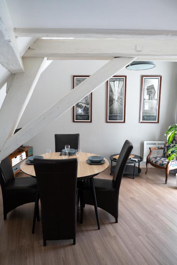 Apartament Secret Mama With Aircon 150 Meters From Parking Rapp Colmar Zewnętrze zdjęcie