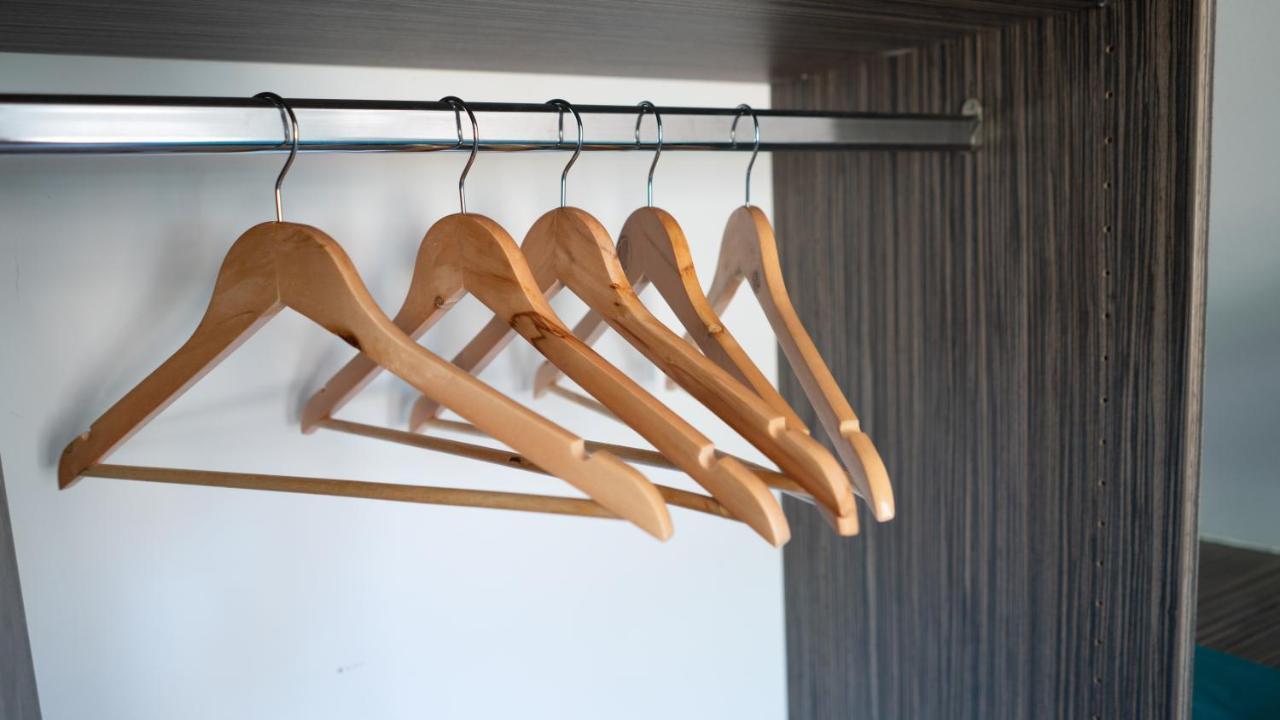 Apartament Secret Mama With Aircon 150 Meters From Parking Rapp Colmar Zewnętrze zdjęcie
