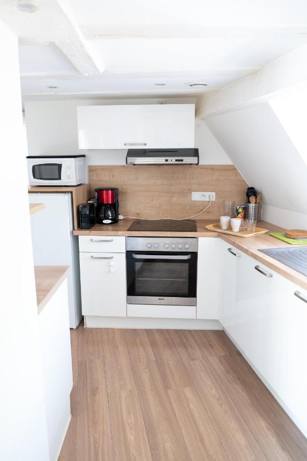 Apartament Secret Mama With Aircon 150 Meters From Parking Rapp Colmar Zewnętrze zdjęcie
