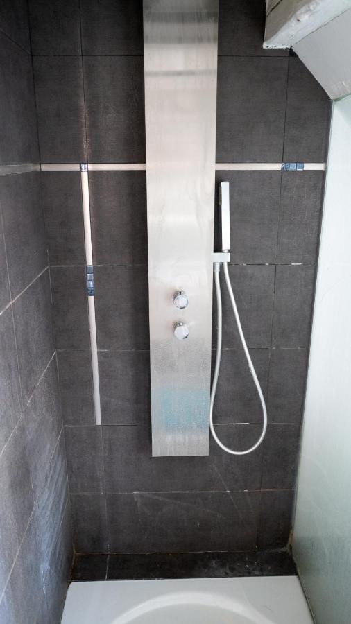 Apartament Secret Mama With Aircon 150 Meters From Parking Rapp Colmar Zewnętrze zdjęcie