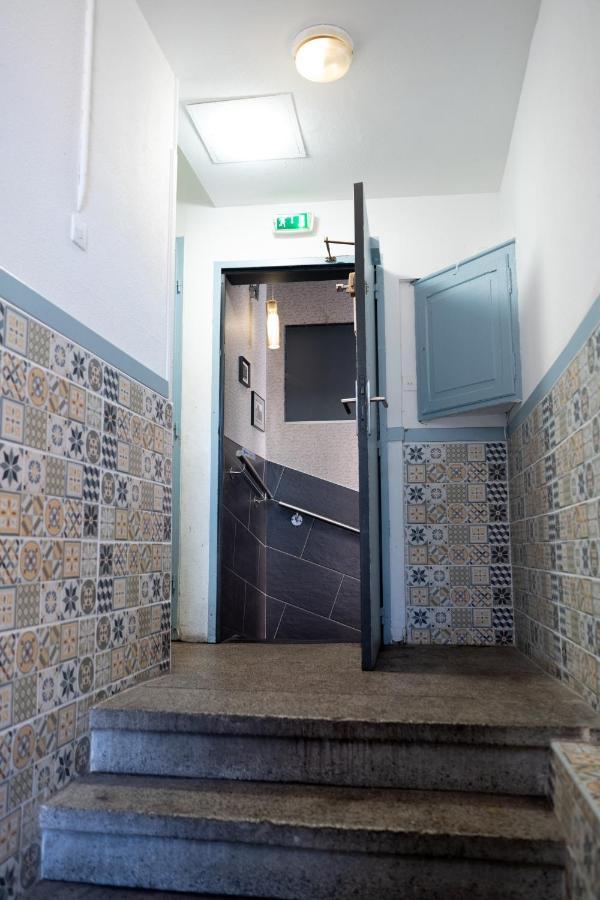 Apartament Secret Mama With Aircon 150 Meters From Parking Rapp Colmar Zewnętrze zdjęcie
